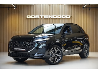 Audi Q3 1.5/272pk 200kW e-hybrid S-Line Blackstyle|2026|PDC+Camera+Assist|19"LMV|MatrixLED|Optik Schwarz|Cruise+ACC|Clima|Navi|Blindspot