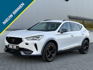 Cupra Formentor 1.4 e-Hybrid Bns PHEV ACC ECC PDC ELEK PAKKET SPORTVELGEN