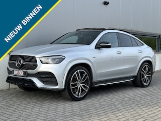Mercedes-Benz GLE Coupé 350 de 4M. AMG FULL PANO SFEER ACC ECC 360CAM