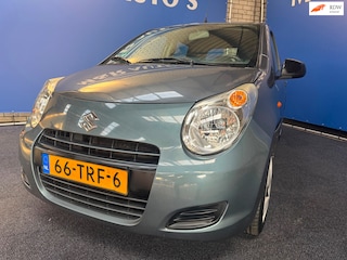 Suzuki Alto 1.0 Comfort Plus Nieuwe APK