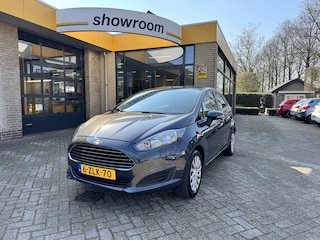 Ford Fiesta 1.0 Style 5drs Navi Airco