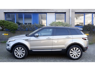 Land Rover Range Rover Evoque 2.0 Si 240PK 4WD Prestige Automaat