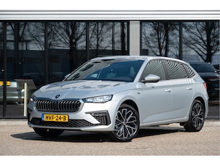 Skoda Scala 1.0 TSI Drive DSG | Sportstoelen | Stoel- Stuurverw. | 17" | Virtual Cockpit