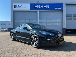 Peugeot RCZ 1.6 THP R 272PK | Navigatie | DAB | JBL sound | Eerste eigenaar | NL Auto |
