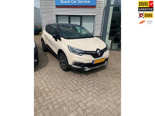 Renault Captur 0.9 TCe Intens