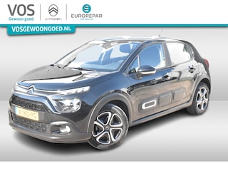 Citroën C3 PureTech 83 Plus Navi | Airco | Parkeerhulp |