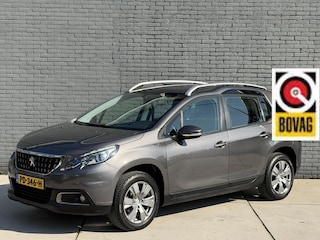 Peugeot 2008 1.2 PureTech Blue Lion