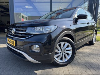 Volkswagen T-Cross 1.0 TSI Life Business