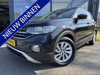 Volkswagen T-Cross 1.0 TSI Life Business