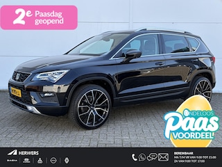 Seat Ateca 1.5 TSI FR Business Intense / Zomerbanden met originele velgen aanwezig / Voorstoelen verwarmd / Cruise control /