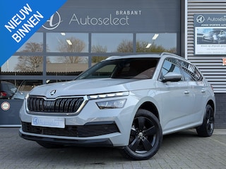 Skoda Kamiq 1.5 TSI ACT Sport Business LED Cruise DigiDash