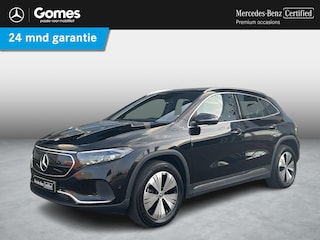 Mercedes-Benz EQA 250 Business Solution Luxury 67 kWh