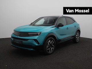 Opel Mokka 1.2 Turbo GS | WORDT VERWACHT | Apple Carplay/Android Auto | Achteruitrijcamera | Climate Control | Cruise Control | Lichtmetalen Velgen |