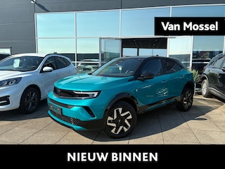 Opel Mokka 1.2 Turbo GS | WORDT VERWACHT | Apple Carplay/Android Auto | Achteruitrijcamera | Climate Control | Cruise Control | Lichtmetalen Velgen |