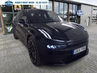 Zeekr 001 Performance AWD 100KWH|595KM actieradius|Camera|