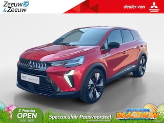 Mitsubishi Grandis 1.8 HEV First Edition | 3.000 Euro Korting | Snel Leverbaar | 8 Jaar Garantie |