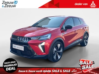 Mitsubishi Grandis 1.8 HEV First Edition | 3.000 Euro Korting | Snel Leverbaar | 8 Jaar Garantie |