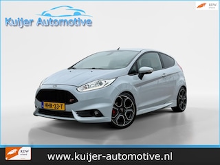 Ford Fiesta 1.6 ST200 Recaro