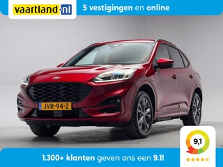 Ford Kuga 2.5 PHEV ST-Line Aut. [ Navi Camera Stoelverwarming ]