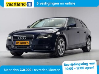 Audi A4 AVANT 2.0 TFSI Pro Line Aut. [ Leder Navi Xenon ]