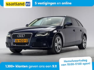 Audi A4 AVANT 2.0 TFSI Pro Line Aut. [ Leder Navi Xenon ]