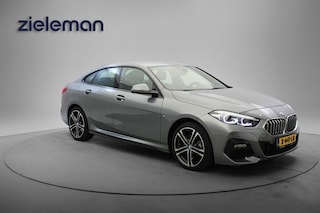 BMW 218i M-Sport Automaat - Digitaal Cockpit, Carplay, Half Leer, Stoelverw.