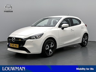 Mazda 2 1.5 e-SkyActiv-G 90 Centre-Line | Airco | Cruise control | Apple Carplay/Android Auto |