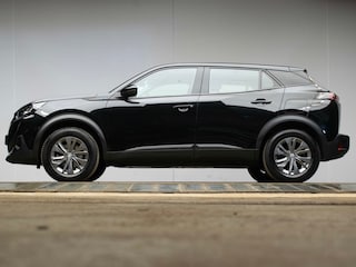 Peugeot 2008 EV Allure 50 kWh SOH 92% (APPLE CARPLAY,PDC,SPORTSTOELEN,STOELVERWARMING,CAMERA,PDC,LM VELGEN,BLUETOOTH,NETTESTAAT)