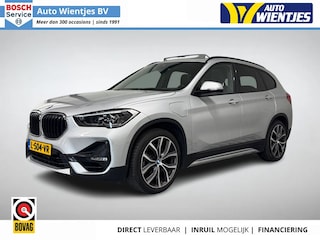 BMW X1 xDrive25e eDrive Edition | M-Sport | Pano | Leer | Camera | Trekhaak