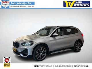 BMW X1 xDrive25e eDrive Edition | M-Sport | Pano | Leer | Camera | Trekhaak