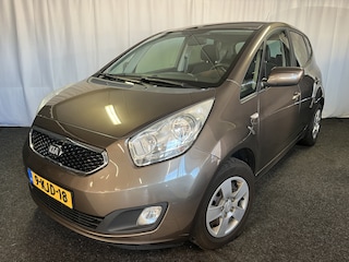 Kia Venga 1.4 CVVT Plus Pack AIRCO/CAMERA/CRUISE/TREKHAAK