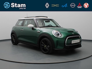 Mini Mini Classic 33 kWh Harman Kardon | Camera | Cruise | Stoelverw. | Panoramadak