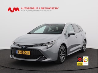 Toyota Corolla Touring Sports 1.8 Hybrid Business Plus/ trekhaak/ zeer mooi!