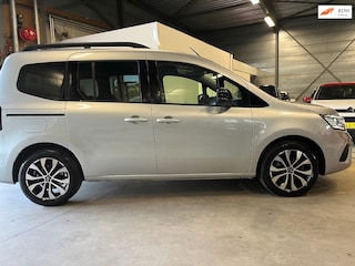 Renault Kangoo 1.3 TCe AUTOMAAT/TREKHAAK /AUR CAMERA / NAVIGATIE /