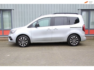 Renault Kangoo 1.3 TCe AUTOMAAT/TREKHAAK /AUR CAMERA / NAVIGATIE /