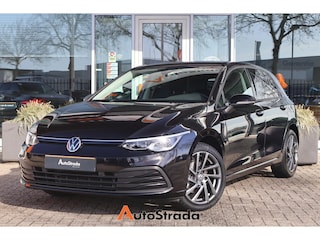 Volkswagen Golf 1.0 Life Business TSI 110pk | Virtual | Navigatie | Carplay | ACC | Climate | LED |