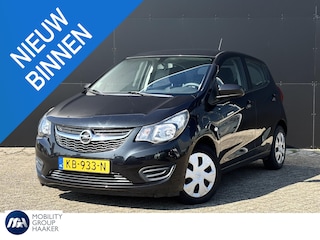 Opel Karl 1.0 ecoFLEX Edition | Airco | Cruise Control | Dealeronderhouden