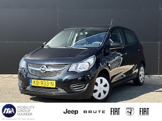 Opel Karl 1.0 ecoFLEX Edition | Airco | Cruise Control | Dealeronderhouden