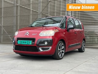 Citroën C3 Picasso 1.6 VTI COLLECTION