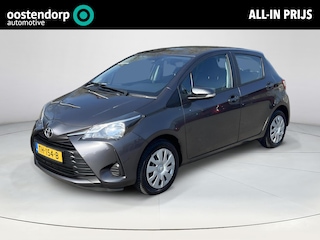 Toyota Yaris 1.5 VVT-i Comfort | Volledig Dealer onderhouden | Parkeersensoren achter