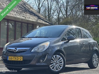 Opel Corsa 1.2 EcoFlex LPG EDITION /NAVI/LMV//NAP/NWE APK/