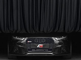 Audi Q3 45 TFSI e S Line Edition 245PK - Lane