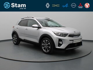 Kia Stonic 1.0 T-GDi DynamicLine Camera | Cruise | Navi | Parkeersens. achter
