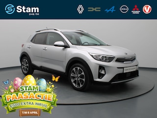Kia Stonic 1.0 T-GDi DynamicLine Camera | Cruise | Navi | Parkeersens. achter