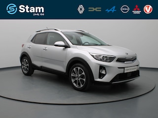 Kia Stonic 1.0 T-GDi DynamicLine Camera | Cruise | Navi | Parkeersens. achter