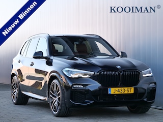 BMW X5 xDrive45e High Executive 394 PK Automaat M-pakket / Trekhaak / Harman/Kardon / 22"