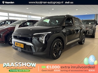 Kia EV3 Air 58.3 kWh | Adaptieve cruise control | 19 inch GT-Line velgen