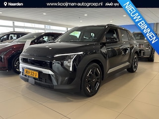 Kia EV3 Air 58.3 kWh | Adaptieve cruise control | 19 inch GT-Line velgen