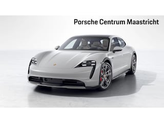 Porsche Taycan 4S