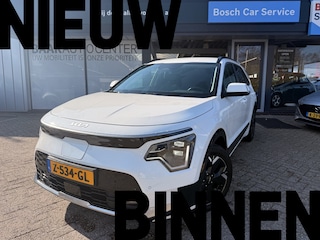 Kia Niro Edition Advanced 64.8 kWh SOH 100%